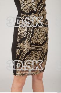 Dress texture of Jody 0015